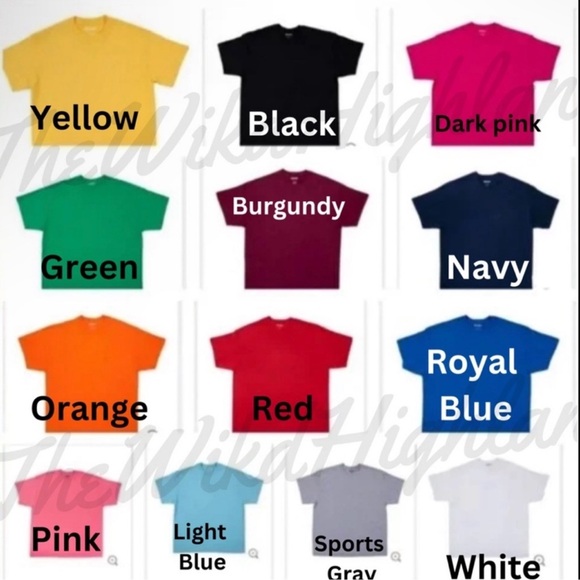 Pumpkin Spice Girl Tshirt - Picture 3 of 3